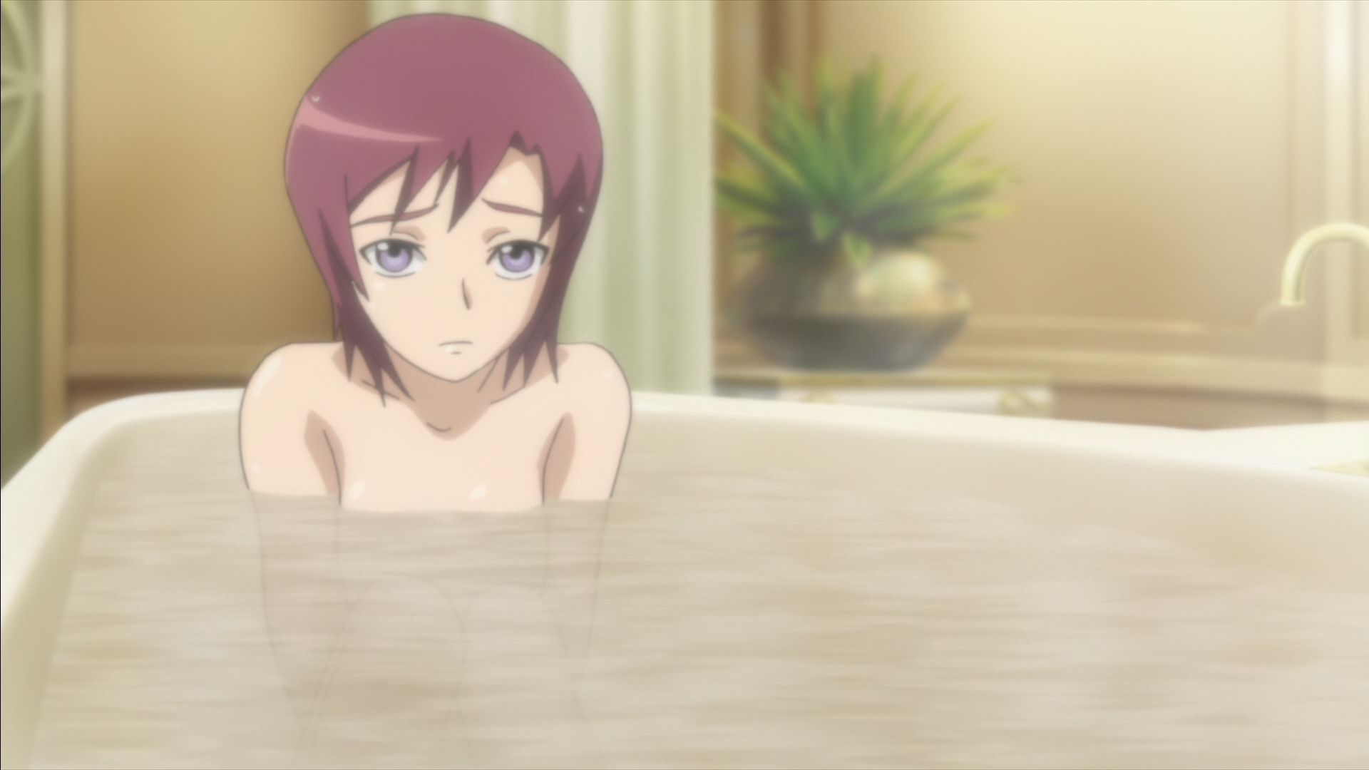 Mai-Otome 0: S.ifr (Kamonohashi no Fansub)